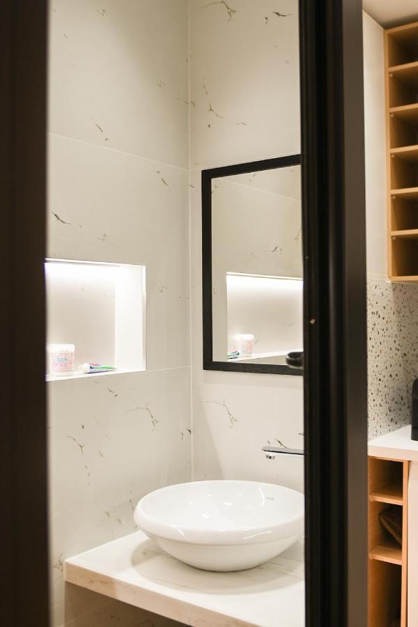 City Center 1 - Tirana Way Apartments Luaran gambar