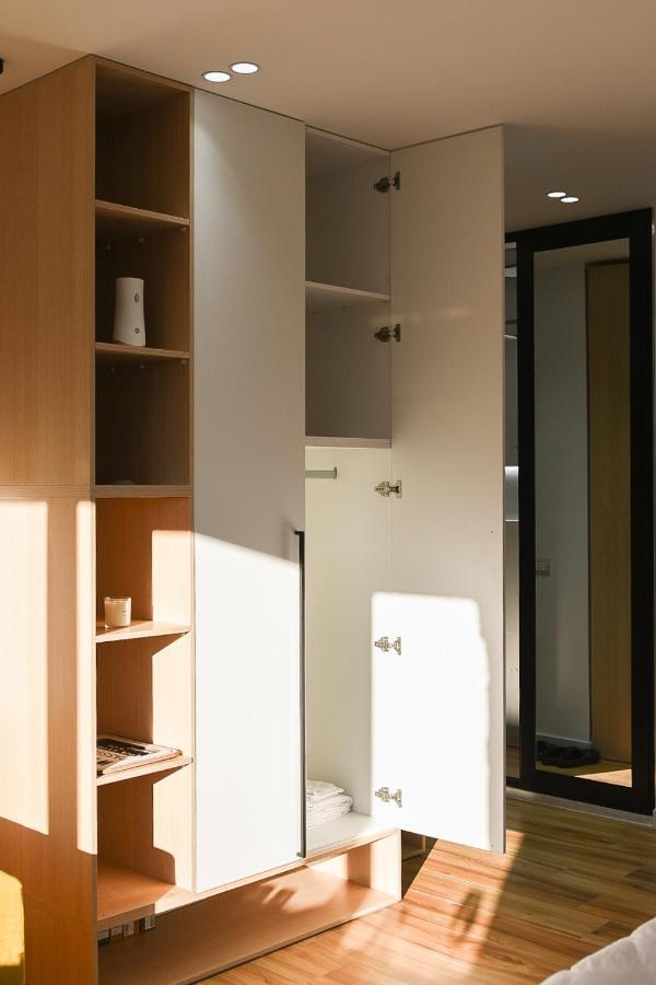 City Center 1 - Tirana Way Apartments Luaran gambar