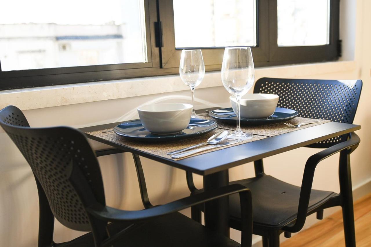 City Center 1 - Tirana Way Apartments Luaran gambar
